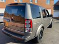 Land Rover Discovery 4 Tdv6