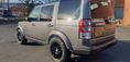 Land Rover Discovery 4 Tdv6
